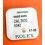 New Factory Sealed Rolex Movement Part Cal.3035-5042 Setting Wheel