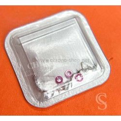 Rolex Genuine clock part 3135-9570 Jewels For Upper Oscillating Weight Part Cal 3135,3130,3185,3175,3186