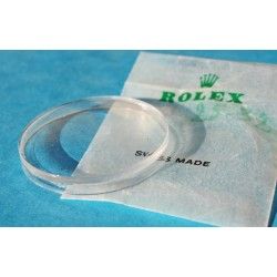 Vintage Rolex verre plexy Tropic 32 MILGAUSS 1019 ref 25-32