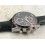 Tag Heuer Rare Carrera brown tropical bezel Insert tachometer 42mm Watch part Chronograph Carrera Calibre 16 CV2013 for sale