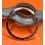 TAG HEUER Original Accessoire Rare Lunette tachymètre marron 42mm Carrera Calibre 16 CV2013