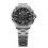 TAG HEUER Original Accessoire horlogerie Lunette 44mm rotative noire montres TAG HEUER chronograph quartz CAN1012.BA0821