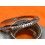 TAG HEUER Original Accessoire horlogerie Lunette 44mm rotative noire montres TAG HEUER chronograph quartz CAN1012.BA0821