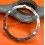 TAG HEUER Original Accessoire horlogerie LUNETTE ACIER TAG HEUER AQUARACER 43mm CAF101A.BA0821