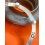 TAG HEUER Original Accessoire horlogerie LUNETTE ACIER TAG HEUER AQUARACER 43mm CAF101A.BA0821