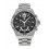 Tag Heuer Rare watch part Ssteel Diver Graduated Bezel TAG HEUER AQUARACER 43mm CAF101A.BA0821