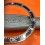 TAG HEUER Original Accessoire horlogerie Lunette 41mm rotative de plongée couleur noir montres Tag Heuer Aquaracer