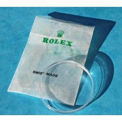 Vintage Rolex verre plexy Tropic 32 MILGAUSS 1019 ref 25-32