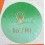 Rolex Rare 90's 2000's Watch caseback Hologram Sticker Decal, green Oyster GMT MASTER II ref 16710