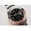 ROLEX VINTAGE 90's COKE ROSE NOIR FAT FONT FADED SERIFS INSERT GRADUE 24H MONTRES GMT MASTER 16700,16710,16760