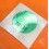 Rolex Rare 90's 2000's Watch caseback 18mm Hologram Sticker Decal green Oyster Rolex ladies watches DateJust 79138