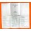 ROLEX VINTAGE & RARE 1986 WARRANTIE PAPER WATCH Ref 69174 Ref 564.00.250.2.1986