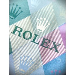 ROLEX VINTAGE & RARE 1986 GARANTIE PAPIER MONTRES ROLEX MODÈLE 69174 Ref 564.00.250.2.1986