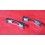 2 NOS ENDLINKS TUDOR RANGER 7835 361B 19mm