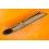 ♛ROLEX ACCESSORY WATCHES PEN LEATHER BROWN COVER STORAGE BOX Writing Instrument♛