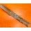 ♛ROLEX ACCESSORY WATCHES PEN LEATHER BROWN COVER STORAGE BOX Writing Instrument♛