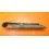 ♛ROLEX ACCESSORY WATCHES PEN LEATHER BROWN COVER STORAGE BOX Writing Instrument♛
