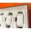 Rolex Genuine Tray 8 Slots Display Boutique Watches 14060,114060,16610,116610,daytona 16520,116500,GMT MASTER 16710,126710