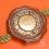 ROLEX VINTAGE 80/90's TAG ÉCUSSON CIRE CERTIFIED OFFICIAL CHRONOMETER MONTRES 16800,168000,5512,1016,16550,16750,16700,16760