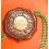 Rolex 80/90'S Vintage Red Hang Seal Tag CERTIFIED OFFICIAL CHRONOMETER 16800,168000,5512,1016,16550,16750,16700,16760