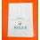 Rolex Vintage 1988 Collector Rolex Green oyster Translation booklet watches 1016,16800,16660,16550,16750 ref 565.00.IU