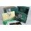 Rolex Vintage 1988 Collector Rolex Green oyster Translation booklet watches 1016,16800,16660,16550,16750 ref 565.00.IU