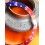ROLEX 90's FADED INSERT GRADUE 24H LUNETTE MONTRES GMT MASTER 16700, 16710, 16760 COULEUR PEPSI