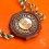 Rolex 2000'S Red Hang Seal Tag CERTIFIED OFFICIAL CHRONOMETER 16610,14060M COSC,16710,16570,116520,116518,16230,16618