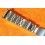 ROLEX BRACELET MONTRES EN ACIER REF 93150 /580 20mm NEUF 904L MONTRES ROLEX VINTAGES 5513,1680,1665,5512
