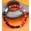 ROLEX VINTAGE 90's COKE ROUGE NOIR INSERT GRADUE 24H MONTRES GMT MASTER 16700,16710,16760