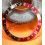 Rolex GMT Master Coke watch Red Black color insert S/S 16700,16710,16760 24H Inlay watch Part for sale