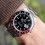ROLEX VINTAGE 90's COKE ROUGE NOIR INSERT GRADUE 24H MONTRES GMT MASTER 16700,16710,16760