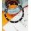 Rolex Tudor vintage 70's Fat Font Mark 3 bezel insert Submariner 5513,5512,5510,1680,Sea-Dweller 1665,6538,6536 watches
