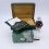 ROLEX VINTAGE 80's ETUI PORTE DOCUMENT GARANTIE ref 0101.40.84 MONTRES ROLEX 16800,16750,16700,5513,14060,16520,16013