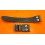IWC Rare Vintage Pilotband Vintage Patina Brown Leather Strap 22mm BIG PILOT Rivets Style ref 5103,5010,5009 buckle