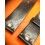 Handcrafted Genuine watches Bund Paul newman strap Horween Shell Cordovan Leather Watch Band Bracelet Chocolate color 20mm