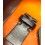 Handcrafted Genuine watches Bund Paul newman strap Horween Shell Cordovan Leather Watch Band Bracelet Chocolate color 20mm