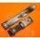 Handcrafted Genuine watches Bund Paul newman strap Horween Shell Cordovan Leather Watch Band Bracelet Chocolate color 20mm