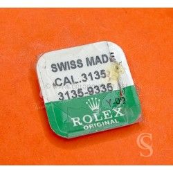 Rolex watch part 3135-9335 In-setting for Minute Pinion upper 9335 cal 3135,3130,3175