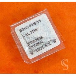 Rolex Cal 3135 Screws for Crown Wheel Ratchet Wheel 3135-5210 -New Sealed- 3 in 1