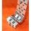 ROLEX BRACELET GENTS JUBILEE PARTS LINKS SSTEEL for 19/20mm GENUINE