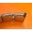 Bracelet extensible montres vintages acier 17mm années 60-70 Breitling,Omega,heuer,Tissot,IWC,Jaeger