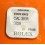 Genuine Rolex Part 5029 Calibre 3035 Crown Wheel Core Genuine Watch Part New