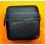 Zenith Genuine Watch Case Storage Travel Pouch Kit Black Zippered STRATOS,ELITE,CHRONOMASTER,PILOT,RAINBOW