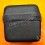 Zenith Genuine Watch Case Storage Travel Pouch Kit Black Zippered STRATOS,ELITE,CHRONOMASTER,PILOT,RAINBOW