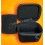 Zenith Genuine Watch Case Storage Travel Pouch Kit Black Zippered STRATOS,ELITE,CHRONOMASTER,PILOT,RAINBOW