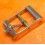 Authentic OMEGA 16/18mm NOS Watch Band / Strap Buckle bracelet watches