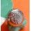 Rolex Vintage 70's Remontoir acier triplock 703 7mm Tube montres Submariner 5513,1680,1665,16610, Daytona 6263,16520