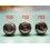 Rolex vintage 70's ref 703 Triplock 7mm Winding Crown Tube Submariner 5513,1680,1665,168000 Daytona 6263,6265,16520 watches