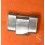 ROLEX 60's VINTAGE 16mm LINK PART 7205 RIVET, RIVIT LINK BAND DAYTONA 19mm 6263,6239,6240,6241,6262 PAUL NEWMAN BRACELET WATCHES